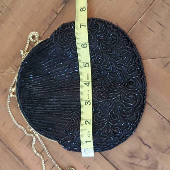 Vintage La Regale Purse - Picture 3 of 7